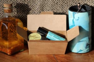 Coffret de noel- coffret decouverte cosmetique symphytum le coffret de noel- coffret decouverte cosmetique symphytum