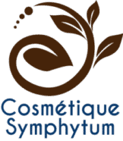 Bon logo laure symphytum Bon logo laure symphytum