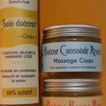 coffret symphytum soin global coffret cosmetique symphytum soin global