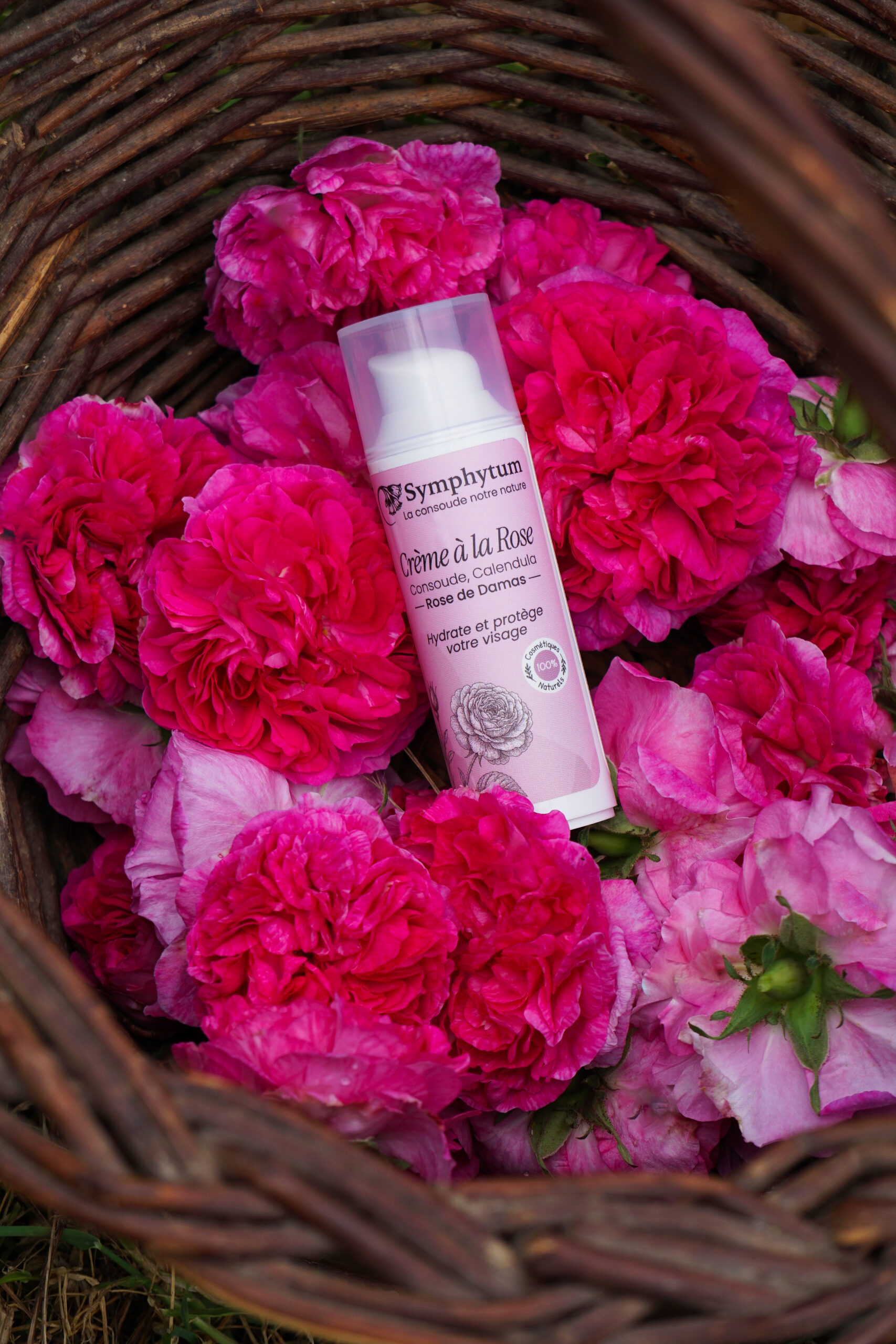 Crème à la Rose – Image 4
