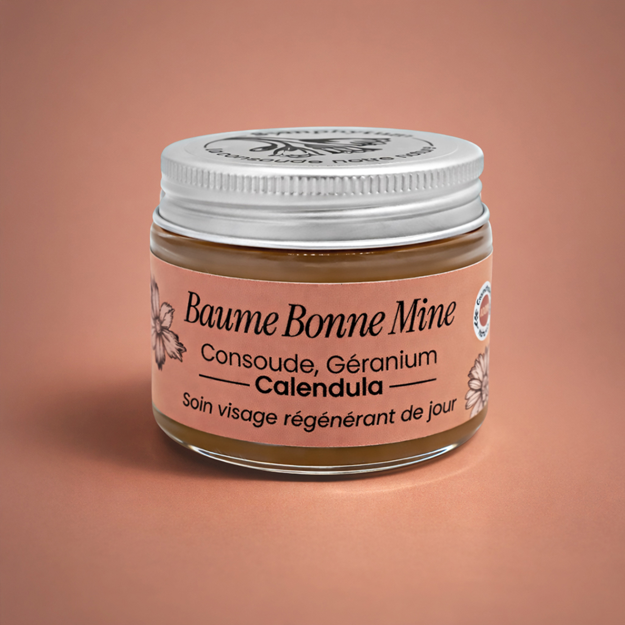 Baume Bonne Mine Bio