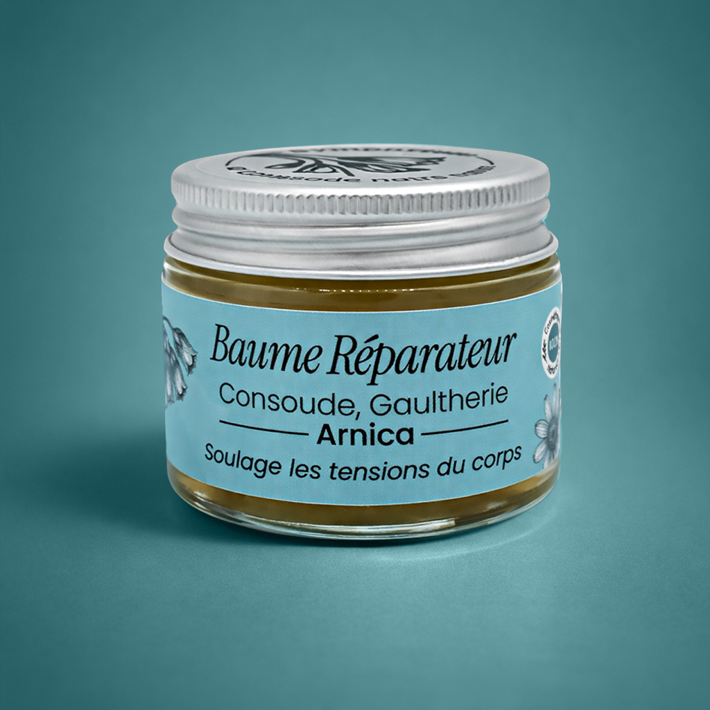 Baume réparateur